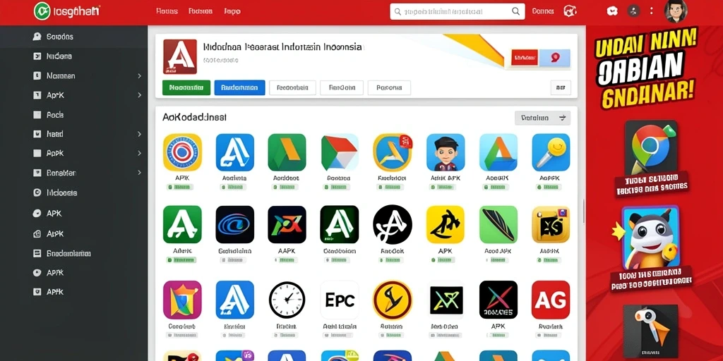 Pengalaman bermain yang seru dengan setiap putaran.