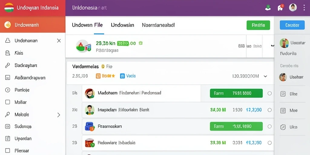 Fitur interaktif yang meningkatkan pengalaman bermain.