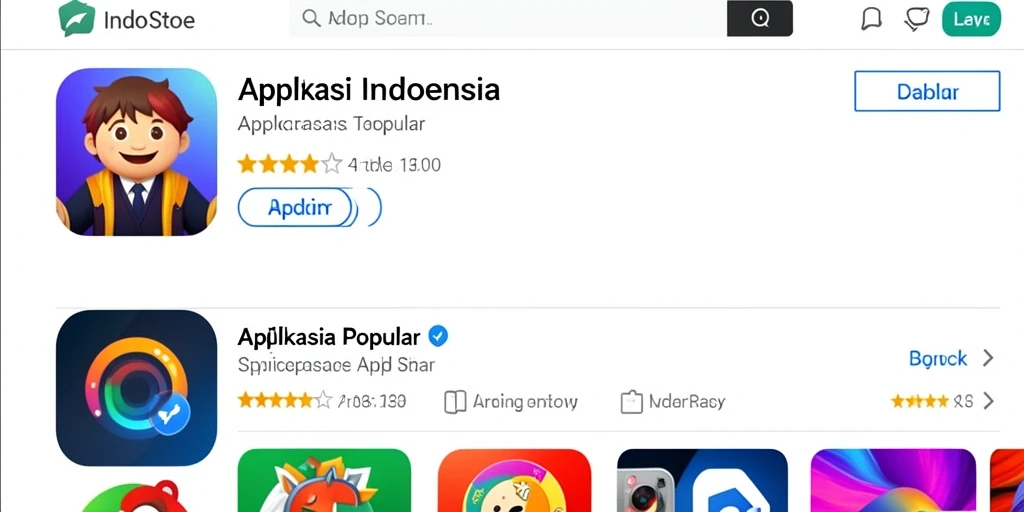 Screenshot menampilkan fitur statistik dan prediksi angka.