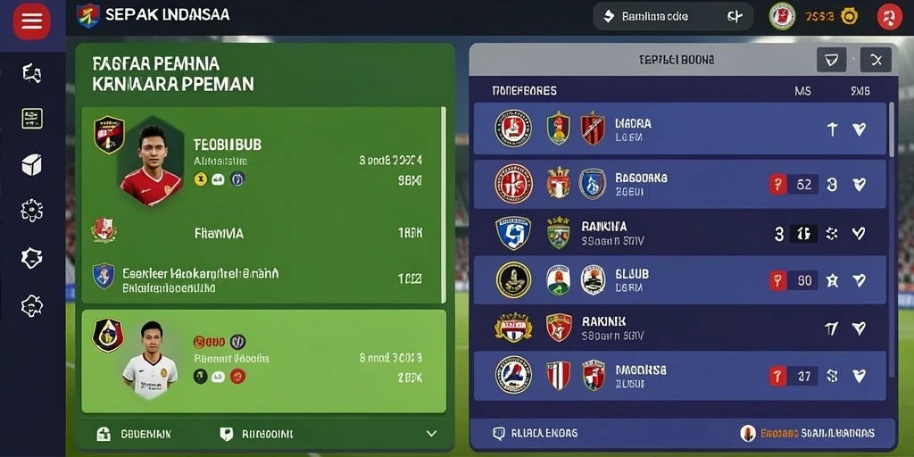 Ilustrasi komunitas aktif HOKI9 saat turnamen.