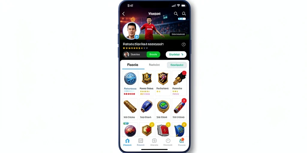 Sistem bonus yang menguntungkan bagi pemain.