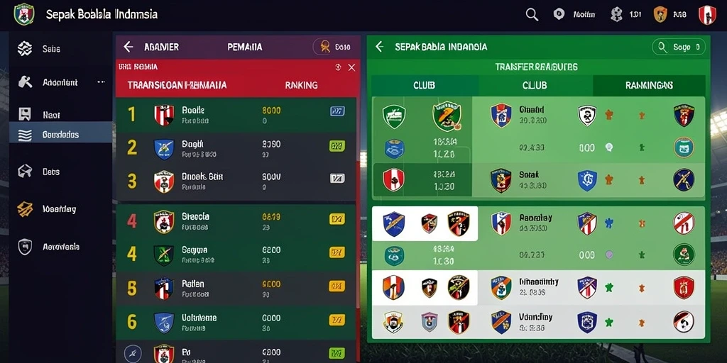 Tantangan seru yang bikin ketagihan.