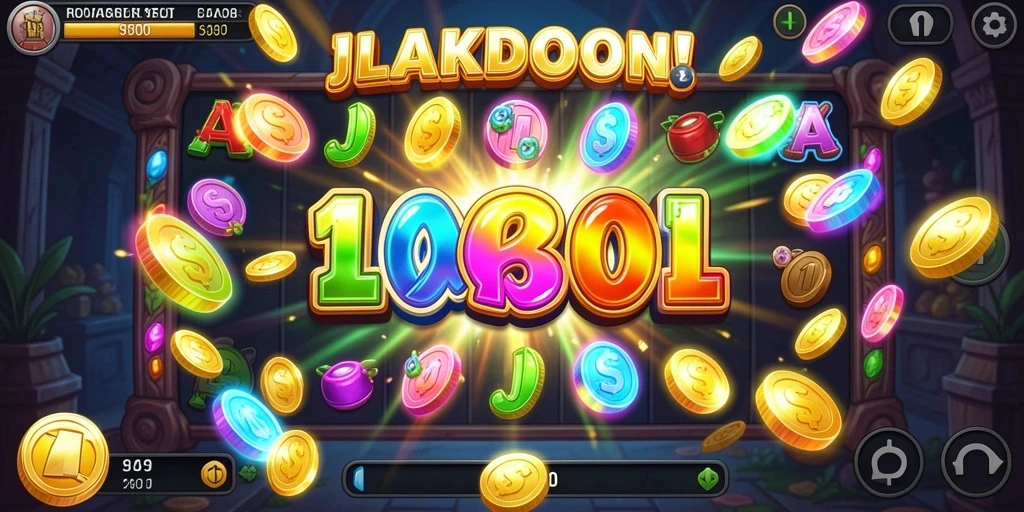 Pengalaman multiplayer yang seru dan mengasyikkan.